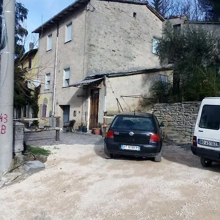 Couette-café Ca'del Grillo 2