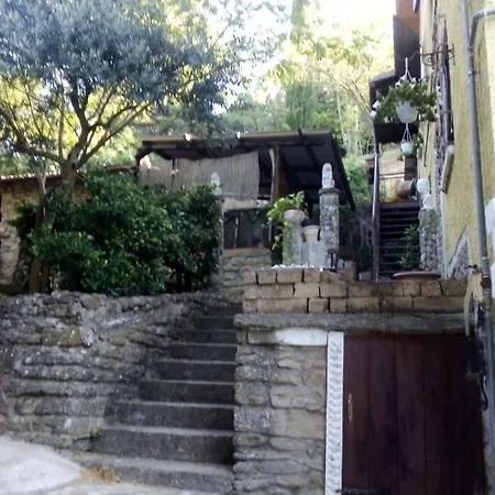 Ca'del Grillo 2 * Sant'Andrea (Emilia-Romagna)